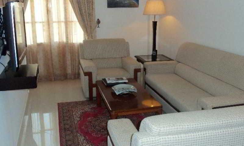 Al Maha Int Hotel Oman Muscat Exterior foto
