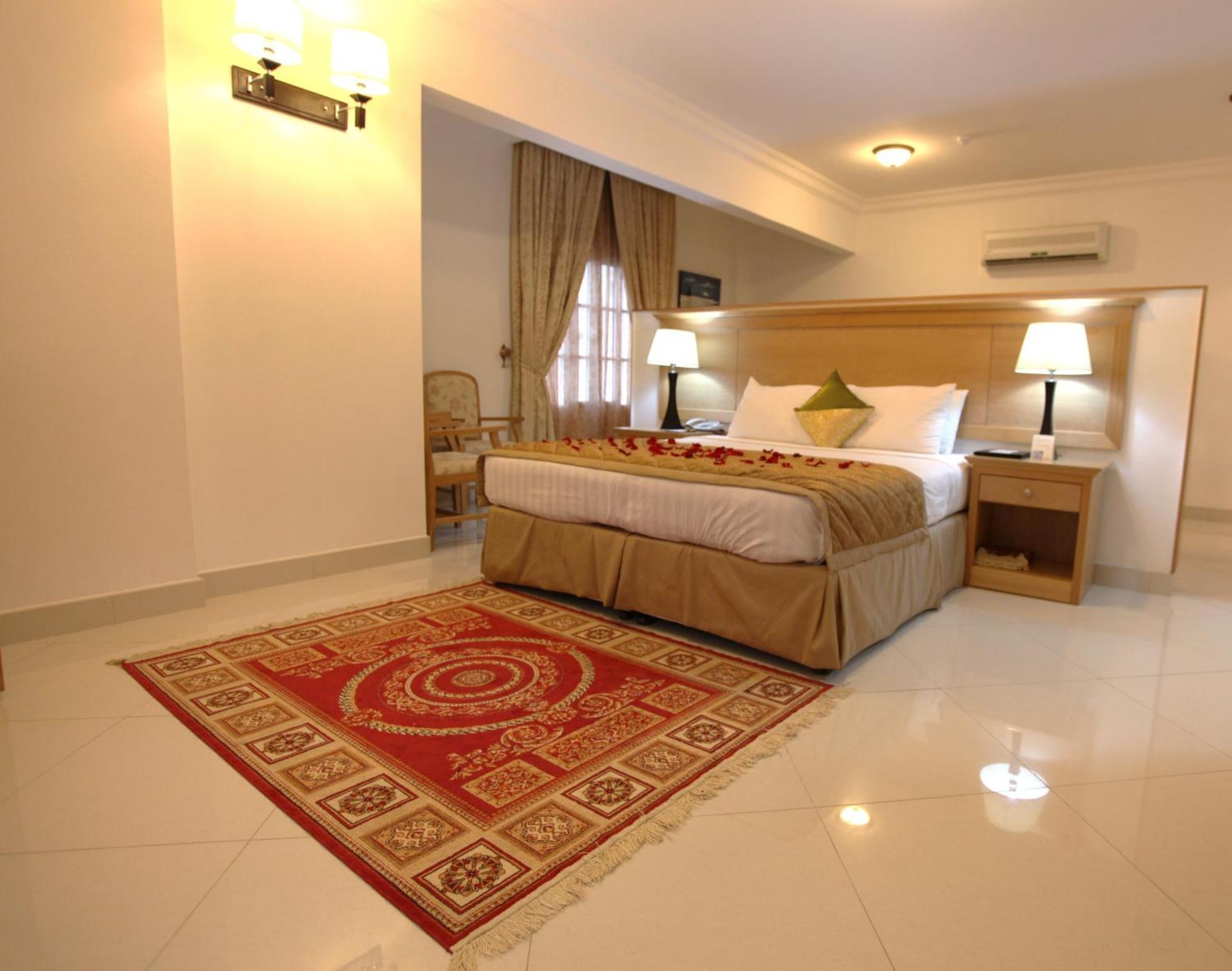 Al Maha Int Hotel Oman Muscat Cameră foto
